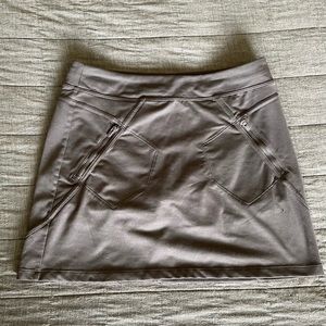 Athleta Skort